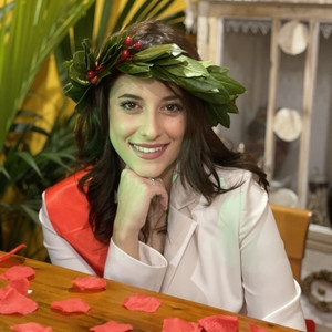 Giulia - Insegnante di ripetizioni - San Giovanni la Punta