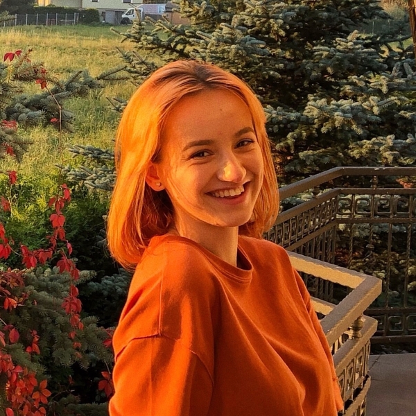 Julia - Nauczyciel angielski - Żywiec