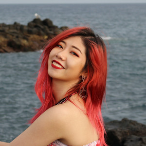 Venus - Chinese teacher - London