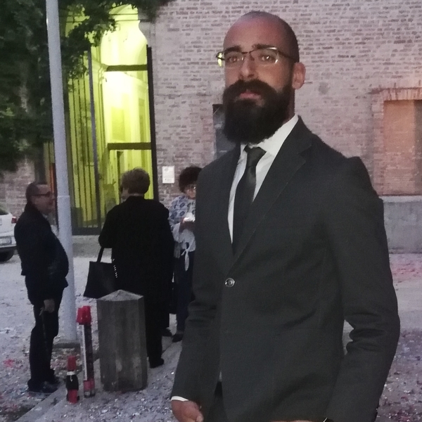 Lorenzo - Insegnante di aiuto compiti - Piombino