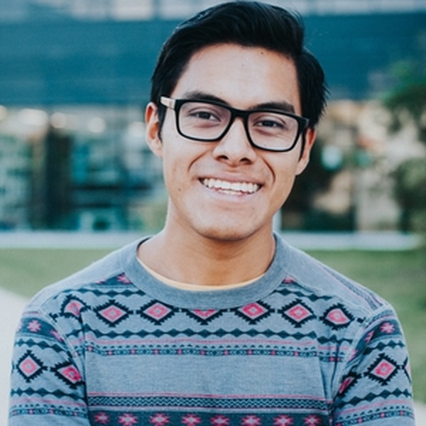Ricardo Daniel - profesor de informática básica - Heroica Puebla de Zaragoza