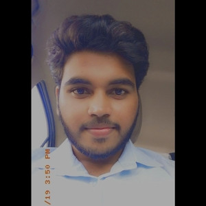 Shubham - C tutor - Pune