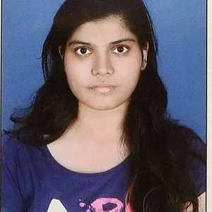 Khushboo - Chemistry tutor - Patna