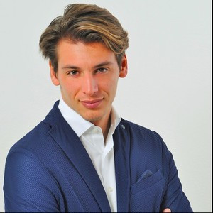 Ettore - Insegnante di inglese - Sanremo