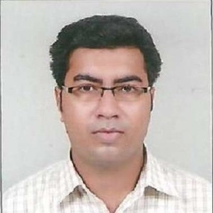 Arpan - Engineering tutor - Kolkata