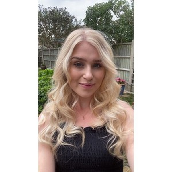 Grace - Geography teacher - Norwich