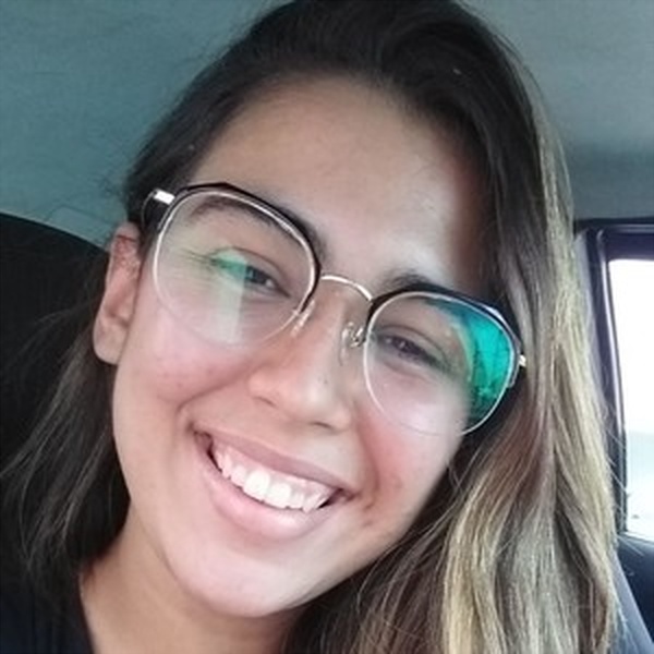 Danielle - Professor de Alfabetização - Jandira