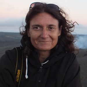 Rolande - Prof de chimie - Tréméven