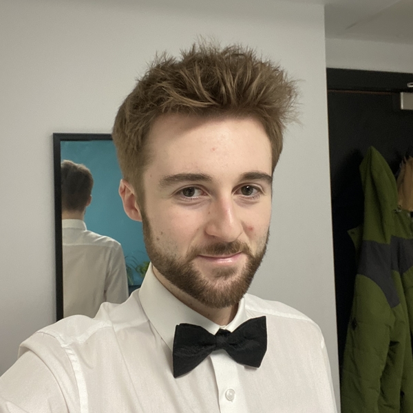 Stephen - Math tutor - Willand
