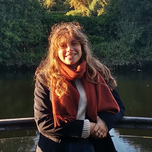 Sophie - Prof de SVT - Nice