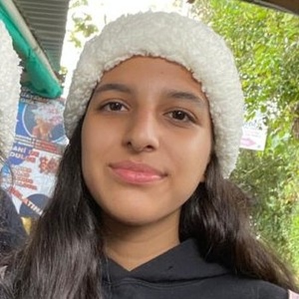 Doménica - Spanish teacher - New York