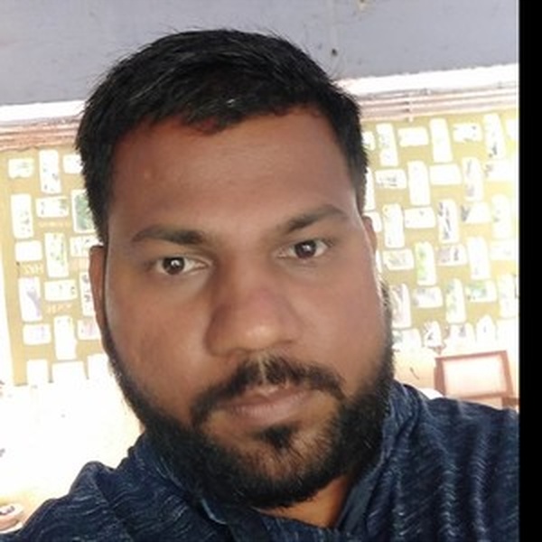 PRITAM - English speaking teacher - Nagpur