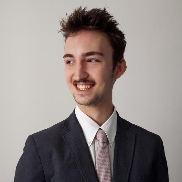 Ludovic - Prof de préparation concours fonction publique - Paris