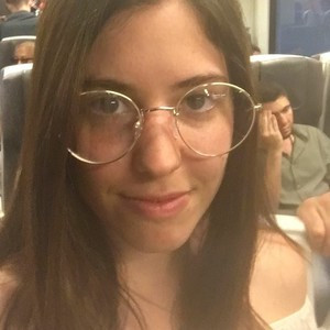 Mireia - profesor de español para extranjero - Barcelona