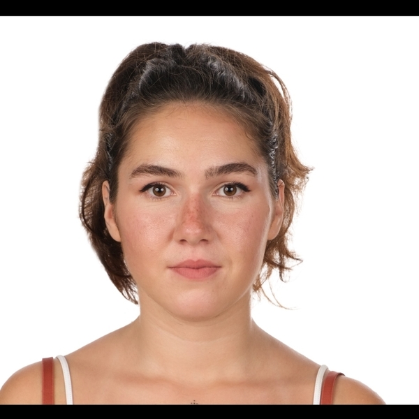 Zeynep - Prof d'anglais - Paris 4e