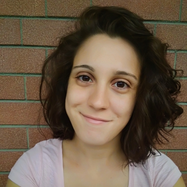 Eleonora - Prof di matematica - Torino
