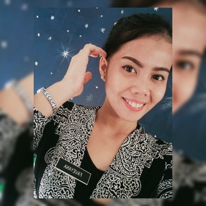 Faveyyanna - Weight loss tutor - Kota Kinabalu
