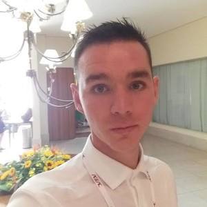 Thibaut - Prof de fle - français langue étrangère - Bergues