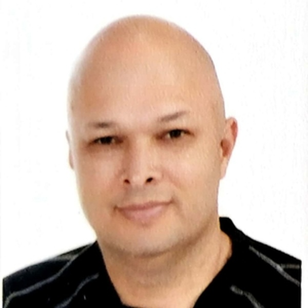 Abel - Entrenador personal - Cali