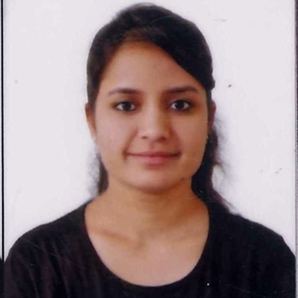 Jyoti - Basic computing tutor - Shajapur
