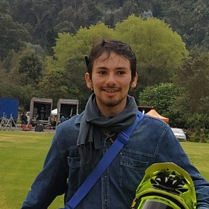 Cristian - Profesor de dibujo - Bogotá