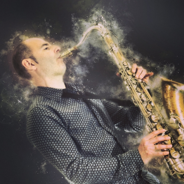 Fernando - Profe de saxofón - Estella