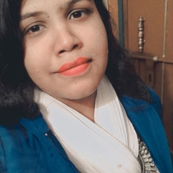 Khushi - Maths tutor - Bokaro Steel City