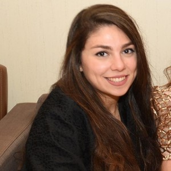 Maria - French reading tutor - Coral Springs