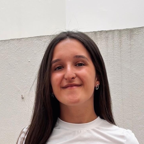 Angela - Profe de espagnol scolaire - Cádiz