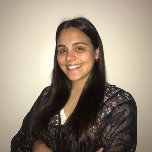 Francisca - Prof de preparação de acesso à faculdade - Braga