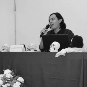 Ignacio - profesor de español para extranjero - Mérida