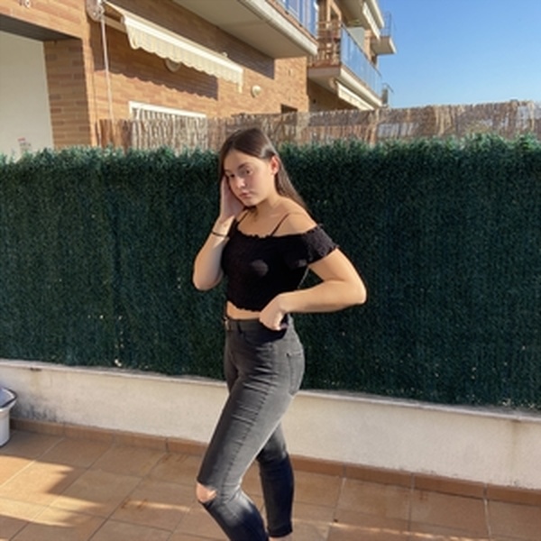 Carla - Profesor de ayuda con las tareas - Pineda de Mar