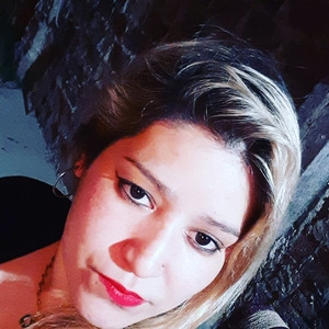 Cintia - prof de Historia - Merlo