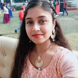 Jaspreet - English tutor - Delhi