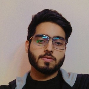 Nimish - Computer programming tutor - New Delhi