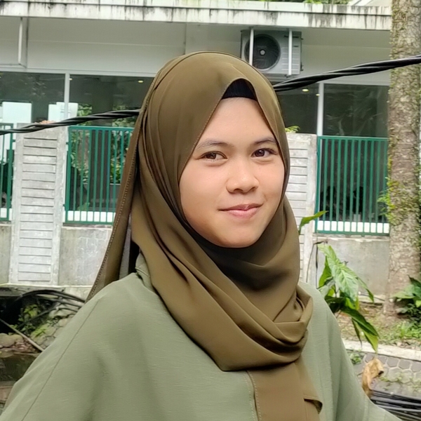 Aliya Sofya - Guru mengaji - Kecamatan Pasar Kemis