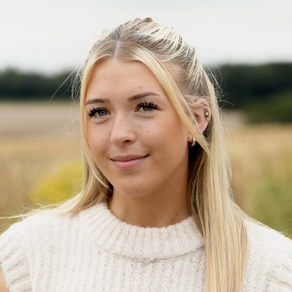 Eleanor - English tutor - Ipswich