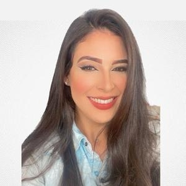 Mariana - Professor de alfabetização - Fortaleza