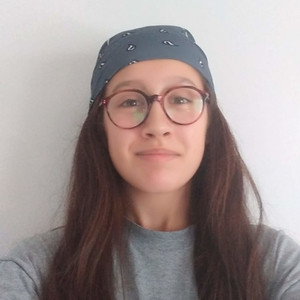 Patricia - Spanish tutor - Miami
