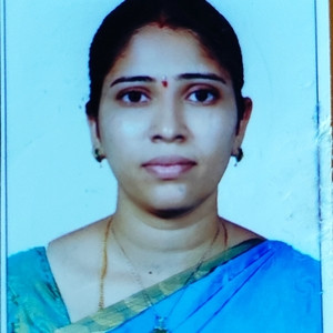 Samatha - Math tutor - Kohtaguda