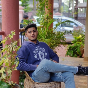 Chetan - Fitness tutor - Palghar
