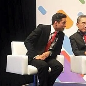 Gustavo Kenji - Professor de japonês - São Paulo