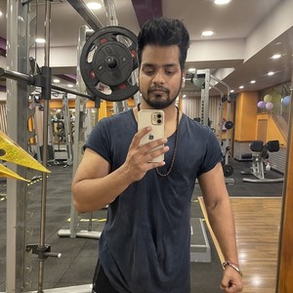 Ankit - Weightloss teacher - Jamshedpur