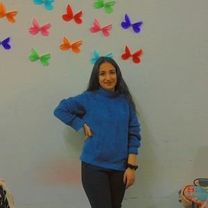 Gurpreet - Maths tutor - New Delhi