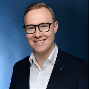 Moritz - Lehrkraft für Mathematik - Reutlingen