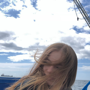Grace - Sailing tutor - Sutton-on-the-Forest