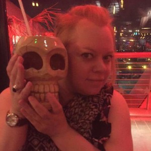 Emily - Acting tutor - Greater London