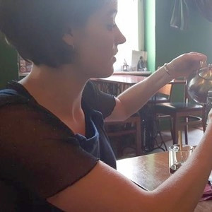 Amy - Spanish tutor - Sheffield