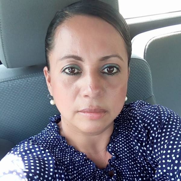 Maritza - profesor de derecho civil - Nacajuca