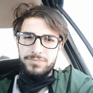 Resul - Fotoğrafçılık öğretmeni - 
